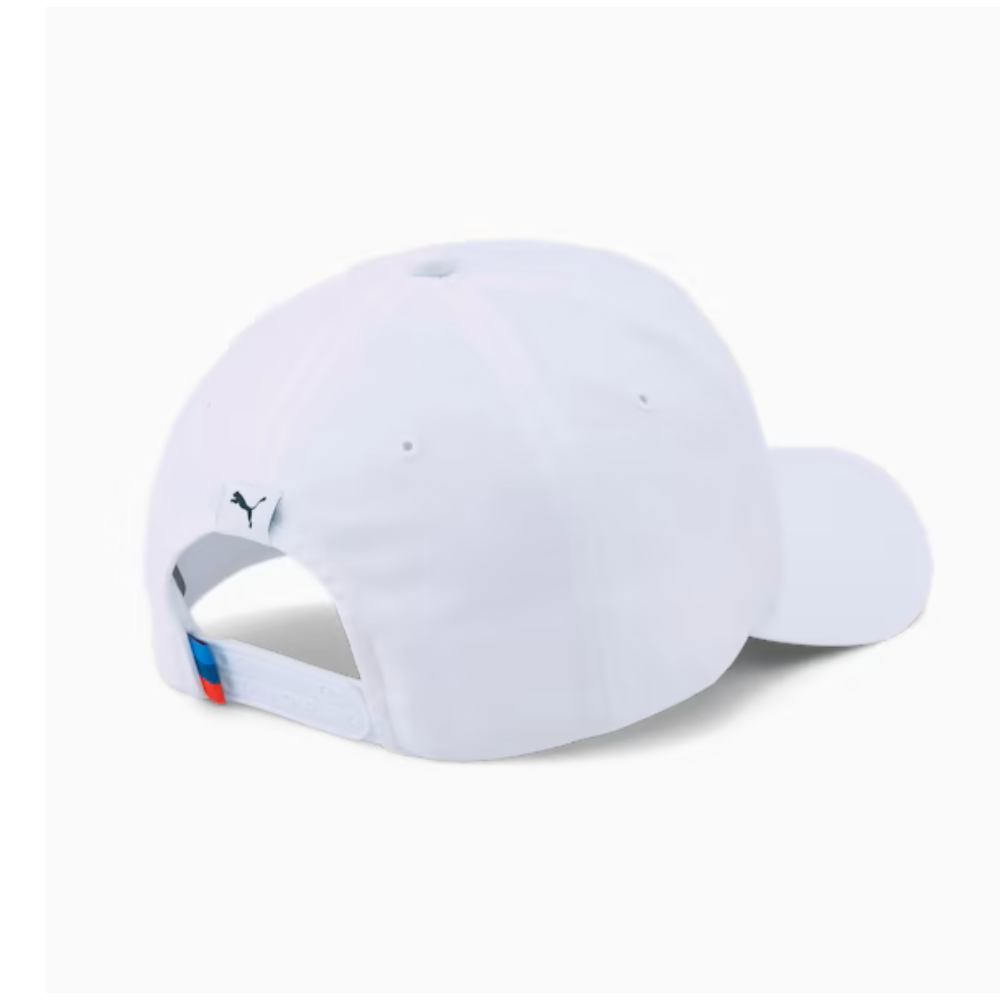 BMW Men's Motorsport Base Ball Cap Puma