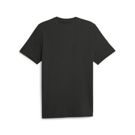 BMW M Motorsport Essentials Logo Tee