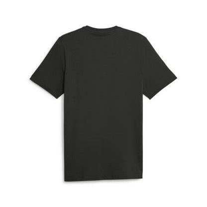 BMW M Motorsport Essentials Logo Tee