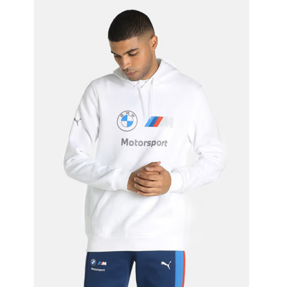 BMW Motorsport Fleece Hoodie, bmw hoodie, brand hoodie, jersey, f1 jersey, formula 1 apparel, bmw clothes, Puma, racegear, sale, racing weekend, motorsport clothes, limited, kangaroo pouch hoodie, take alot, low prices, SA best sellers, online store