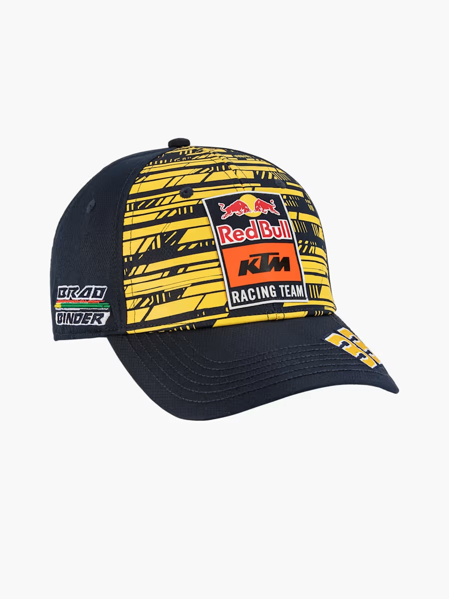 KTM Racing - Brad Binder Rider Cap 2025 Season