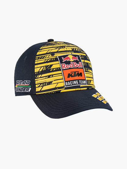 KTM Racing - Brad Binder Rider Cap 2025 Season