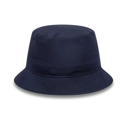 Red Bull Racing New Era Team Bucket Hat - Navy - Large