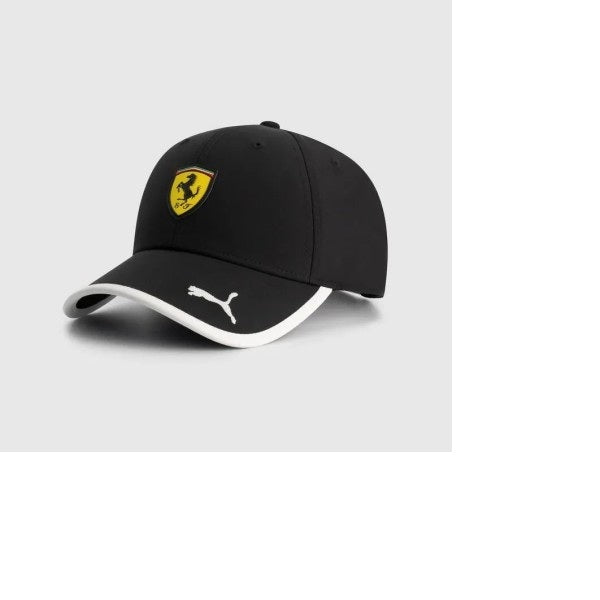 Scuderia Ferrari F1 Classic Cap - Adults