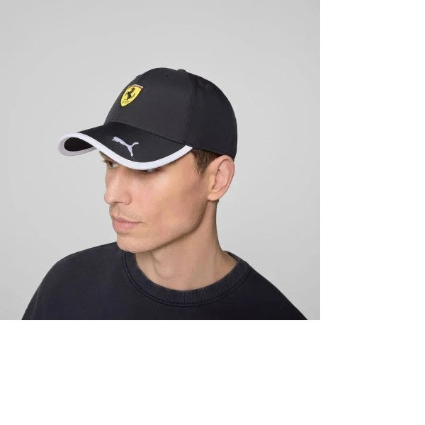 Scuderia Ferrari F1 Classic Cap - Adults