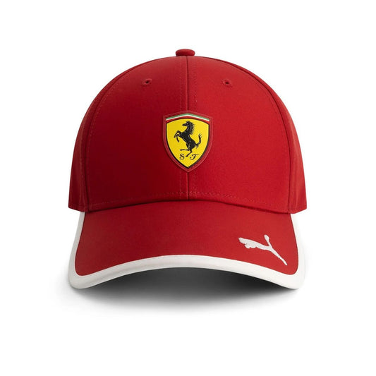 Scuderia Ferrari F1 Classic Cap - Adults