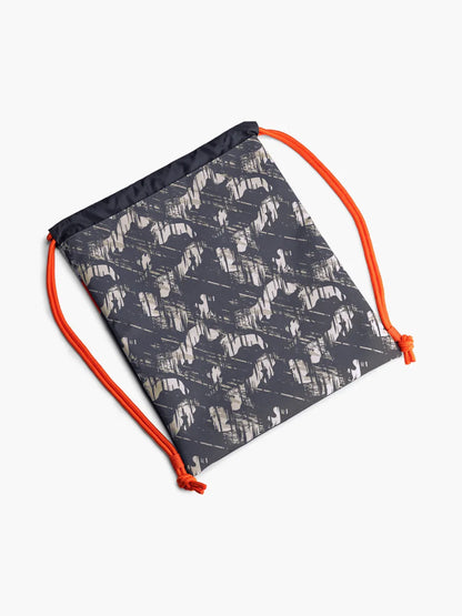 Red Bull KTM Racing Team, Drawsting Bag, 2024 Drift Collection, Merchandise, MotoGP, KTM Racing, Accessories,