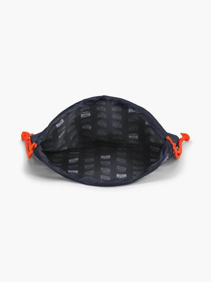 Red Bull KTM Racing Team, Drawsting Bag, 2024 Drift Collection, Merchandise, MotoGP, KTM Racing, Accessories,