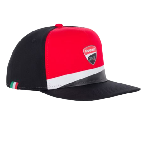 Ducati apparel, Kids, Flat Brim, take a lot, mr price clothes, accessories, south africa, hats, cap, brand cap, F1, formula 1, racegear