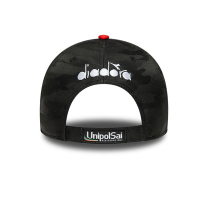 Ducati 2025 Team Cap