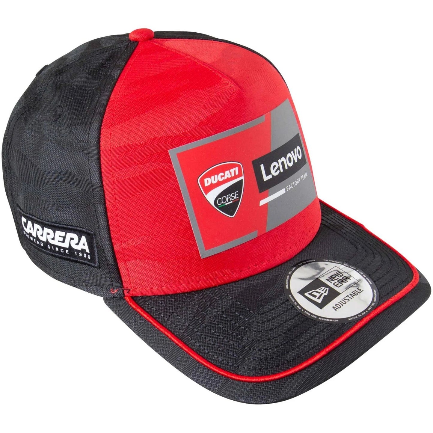 Ducati 2025 Team Cap