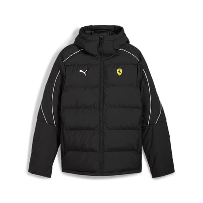 FERRARI MENS Race MT7+ Ecolite Jacket