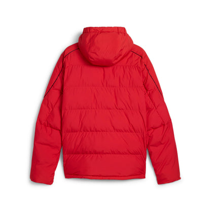 FERRARI MENS Race MT7+ Ecolite Jacket