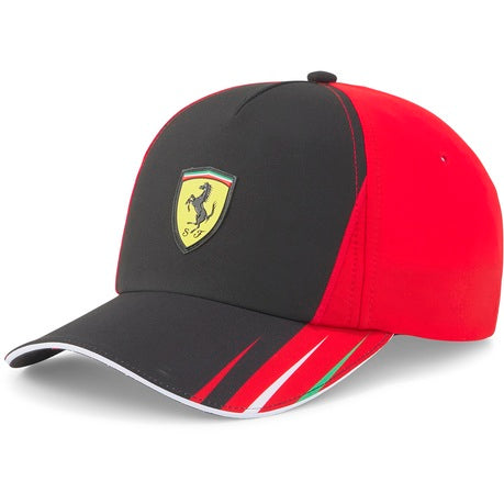Scuderia Ferrari Formula 1 Team Cap