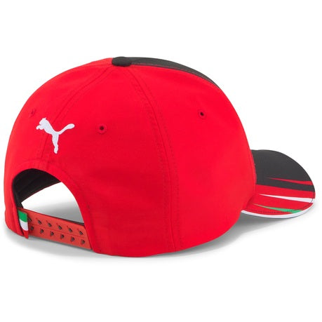 Scuderia Ferrari Formula 1 Team Cap