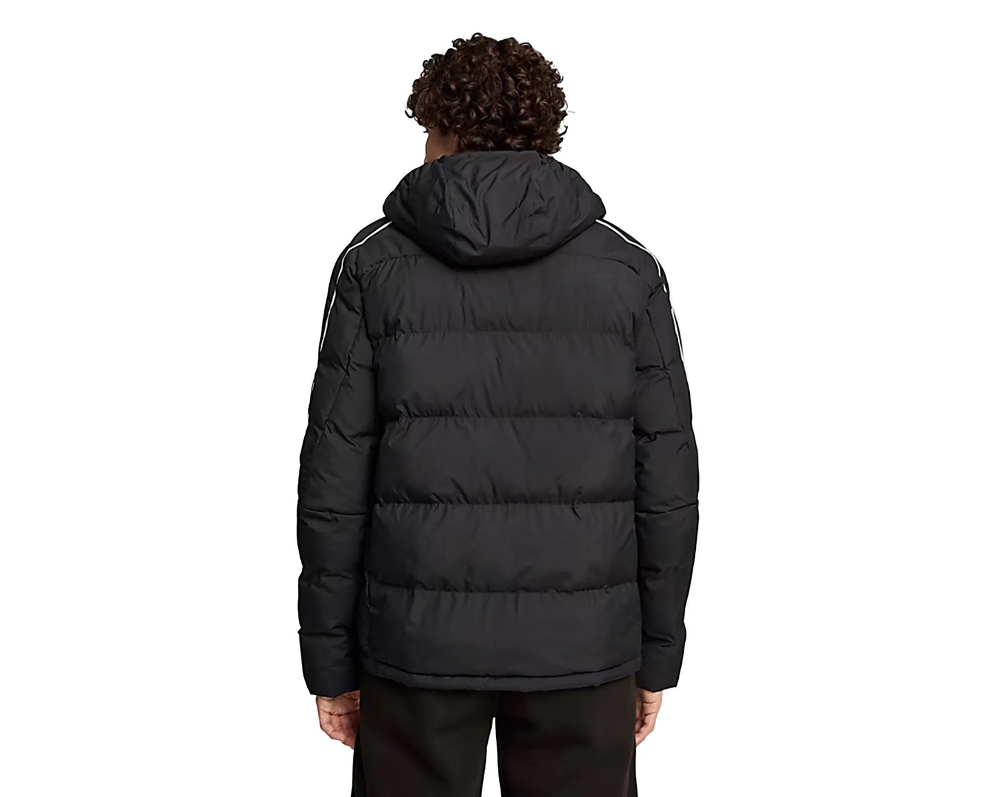 FERRARI MENS Race MT7+ Ecolite Jacket