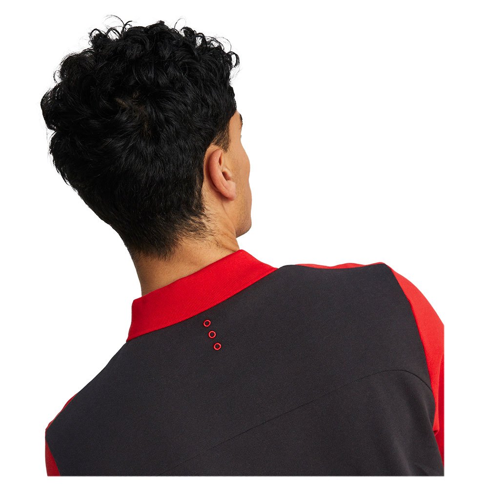 Scuderia Ferrari, Men's Polo Shirt, F1 apparel, formula 1 merch, racegear, F1 shirt takealot, takealot.com, brand clothing, shirts, online store, fanwear, fanware, ferrari 2023 clothes, 2023 f1 merch, mens Polo shirt formula 1, f1 Black shirt, 2023 f1 men shirt Black
