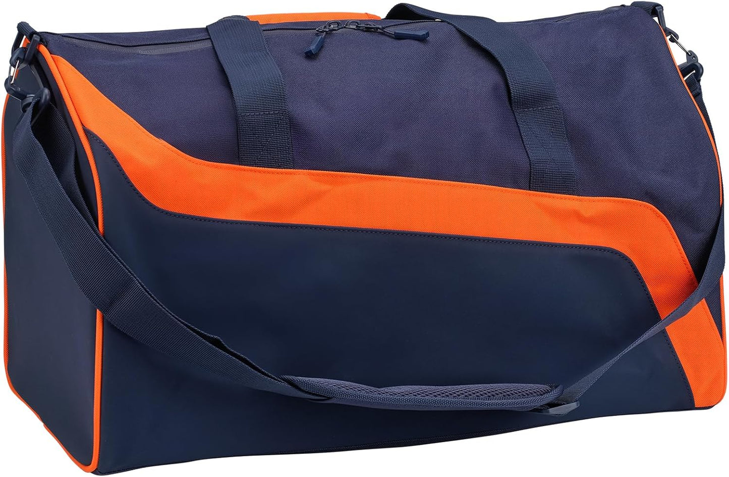 Red Bull KTM Racing Apex Sports Bag - Navy