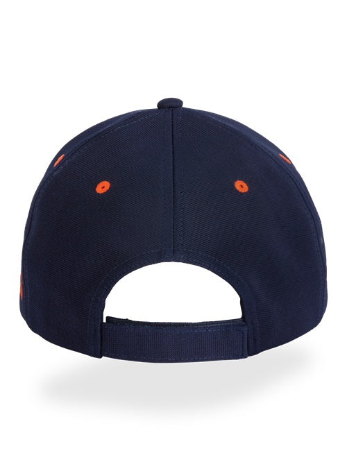 KTM Red Bull Racing Boost Curved Cap