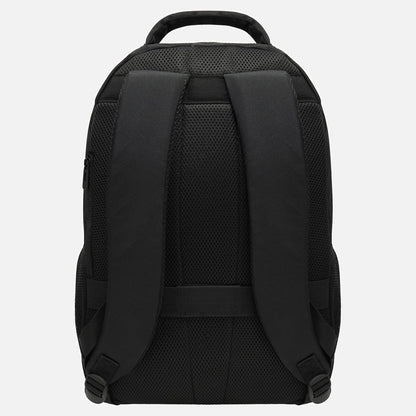Automobili Lamborghini Squadra Corse backpack - Black