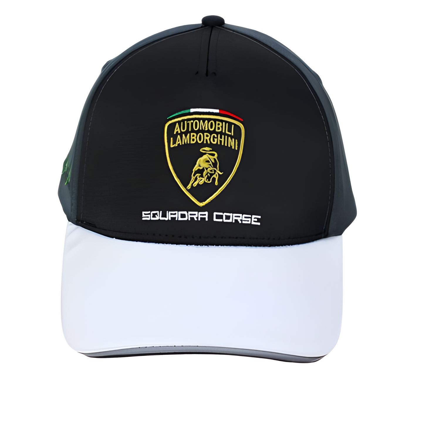 Lamborghini Adult Travel CapLamborghini Adult Travel Cap, Formula 1 apparel south africa, takealot, lambo cap, f1 cap, f1 hat
