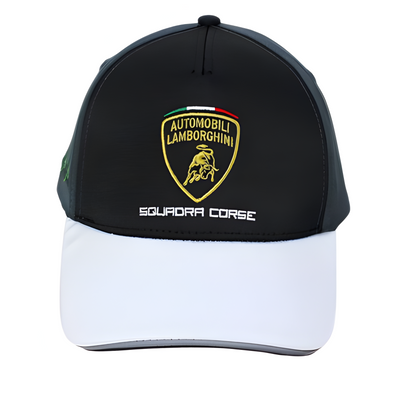 Lamborghini Adult Travel CapLamborghini Adult Travel Cap, Formula 1 apparel south africa, takealot, lambo cap, f1 cap, f1 hat