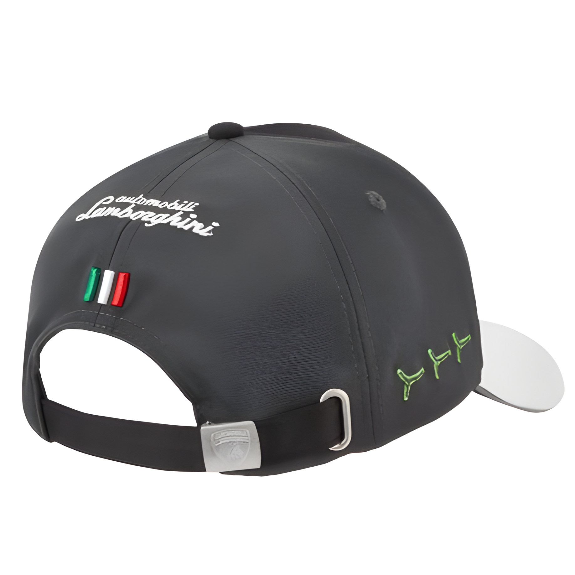 Lamborghini Adult Travel CapLamborghini Adult Travel Cap, Formula 1 apparel south africa, takealot, lambo cap, f1 cap, f1 hat