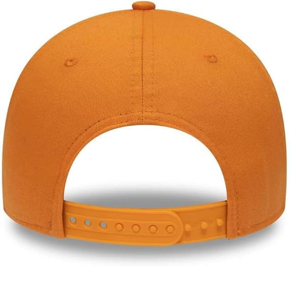 Mclaren Racing - Flawless Papaya - Cap