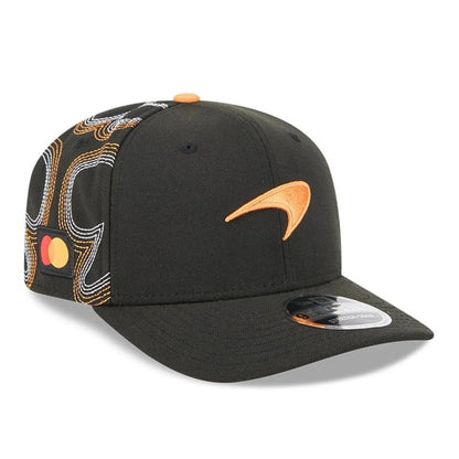 McLaren Racing Special Edition - Austin 2025 Curve Cap
