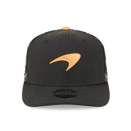 McLaren Racing Special Edition - Austin 2025 Curve Cap