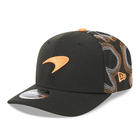 McLaren Racing Special Edition - Austin 2025 Curve Cap