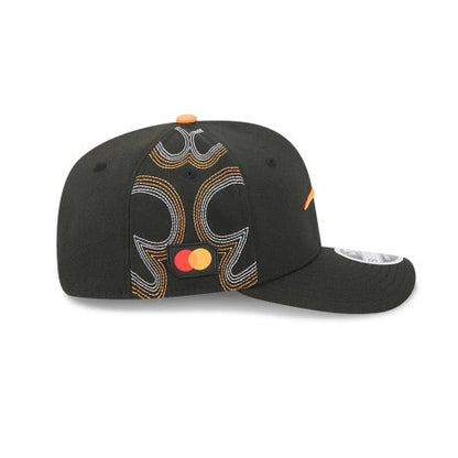 McLaren Racing Special Edition - Austin 2025 Curve Cap