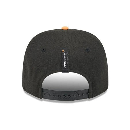McLaren Racing Special Edition - Austin 2025 Curve Cap