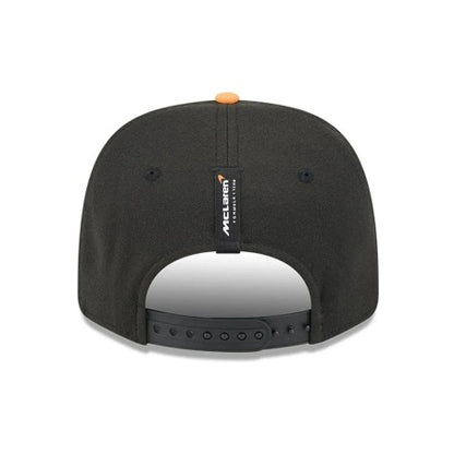 McLaren Racing Special Edition - Austin 2025 Curve Cap
