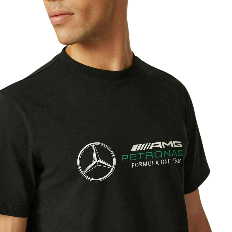 F1 Fanwear Shirt, Mercedes Benz, AMG Petronas, Motorsport, Men's, T-Shirt, Take a lot, south africa online store, clothes, men shirts, racegear, best seller brand, formula 1 apparel, f1 clothing, polo shirts, unisex clothes, shirts