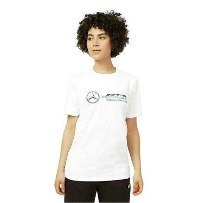 F1 Fanwear Shirt, Mercedes Benz, AMG Petronas, Motorsport, Men's, T-Shirt, Take a lot, south africa online store, clothes, men shirts, racegear, best seller brand, formula 1 apparel, f1 clothing, polo shirts, unisex clothes, shirts