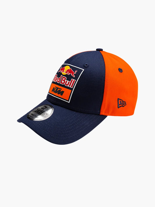 Red Bull KTM Replica Team Curved KIDS Cap