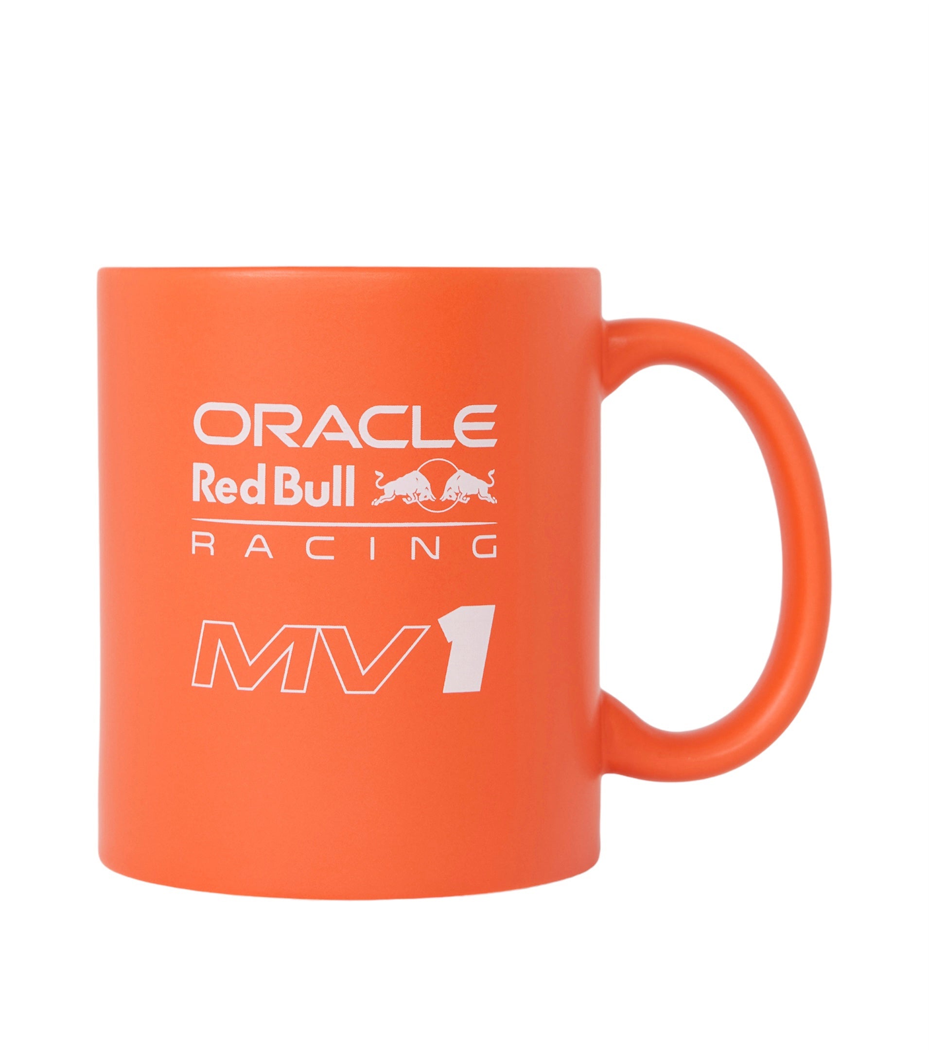 Red Bull Racing Logo Mug, F1, Formula 1, f1 accessories, red bull mug, brand mugs,  fanware, fanwear, fan mug, coffee mugs, racing mug, f1, formula 1 accessories, max verstappen mug, max vertappen merch, verstappen accessories 
