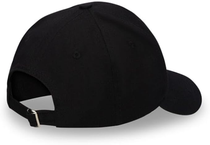 Pirelli Baseball Cap Night Out - Black