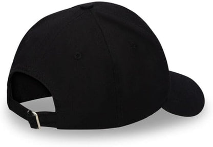 Pirelli Baseball Cap Night Out - Black