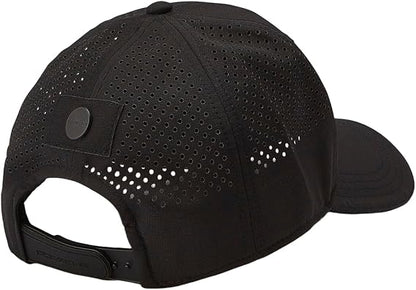 PUMA Porsche Motorsport Basebalol Cap - Black