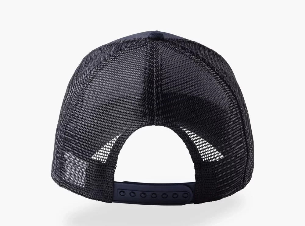 Red Bull Racing Curve Brim Trucker Cap
