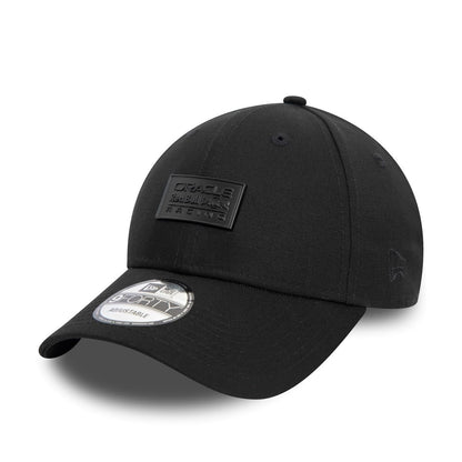 RED BULL Racing 9Forty Black Cap