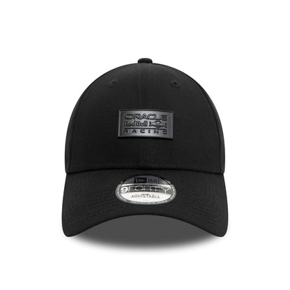 RED BULL Racing 9Forty Black Cap