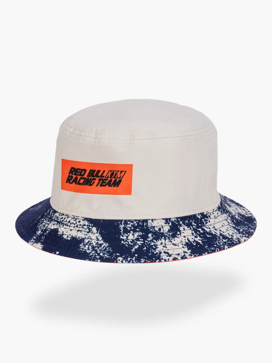 Red Bull racing accessories, KTM racing team, Bucket Hat, take a lot, racegear, online store, best apparel, formula 1 clothing, F1, apparel hats, brand hats, bucket hat, f1 hats, KTM hat, reversable hat