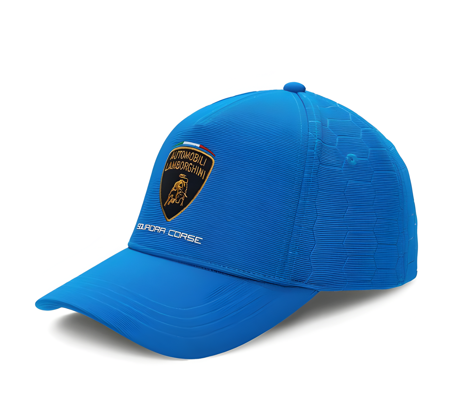 Lamborghini, Travel Cap, brand cap, lambo cap, Formula 1, take a lot, online accessories, F1 apparel