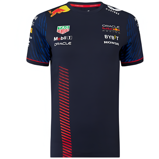 f1 Takealot, Red Bull Racing 2023 RP Team T-Shirt, Formula 1, Apparel, clothing shop, branded fanwear, redbull clothing, f1 red bull, womens clothing, women's shirt f1, formula 1 merch, f1 racing clothes