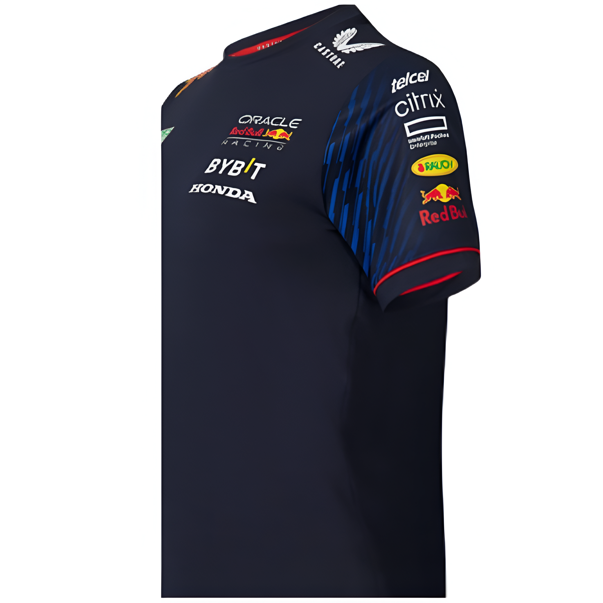 f1 Takealot, Red Bull Racing 2023 RP Team T-Shirt, Formula 1, Apparel, clothing shop, branded fanwear, redbull clothing, f1 red bull, womens clothing, women's shirt f1, formula 1 merch, f1 racing clothes