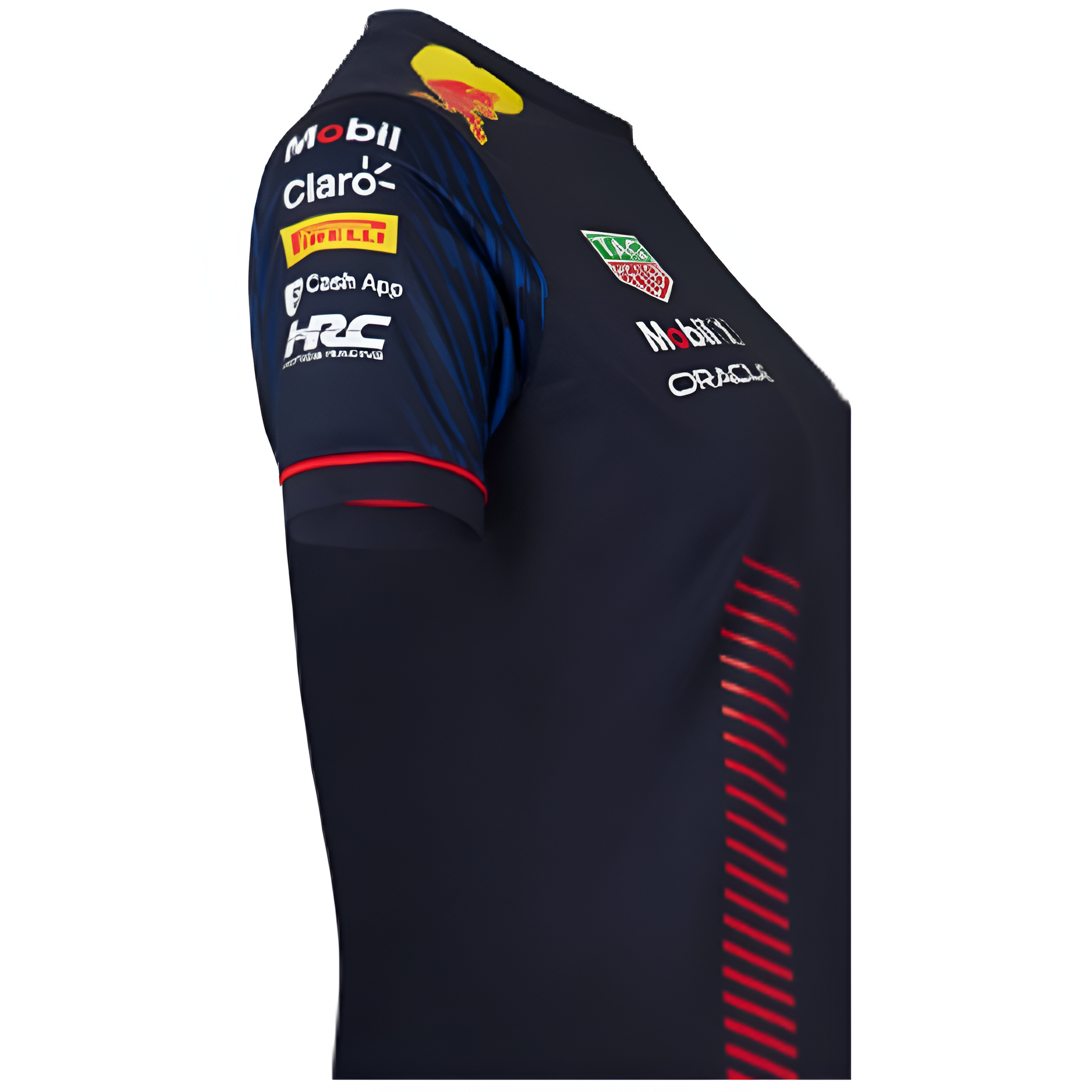 f1 Takealot, Red Bull Racing 2023 RP Team T-Shirt, Formula 1, Apparel, clothing shop, branded fanwear, redbull clothing, f1 red bull, womens clothing, women's shirt f1, formula 1 merch, f1 racing clothes