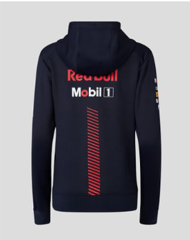 Red Bull Racing Women's 2023 Team RP Full Zip Hoodie, Take a lot apparel, Formula one apparel, Hoodie, Jersey, clothing brand
